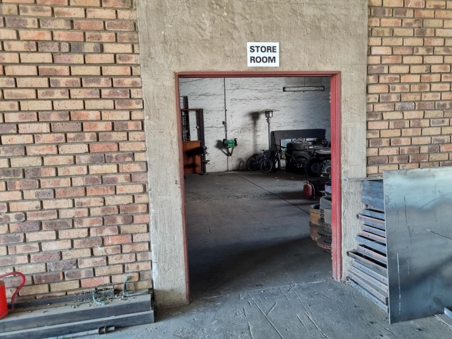 0 Bedroom Property for Sale in Bohlokong Free State